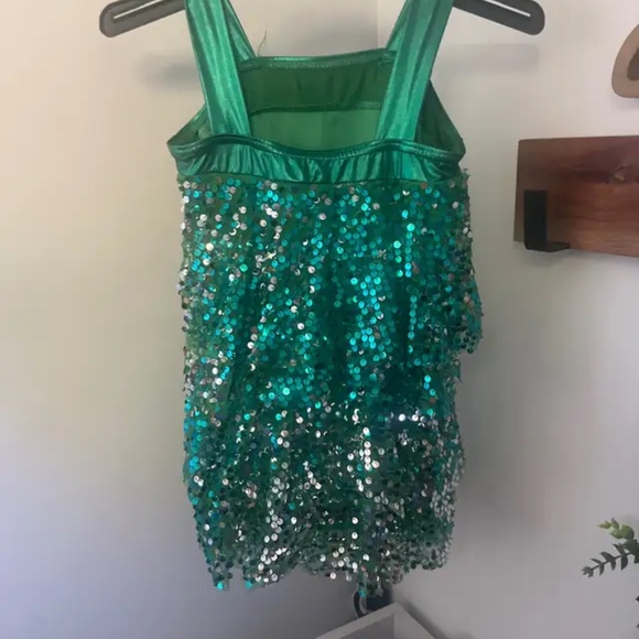 Dance Costume - Picture 2 of 2